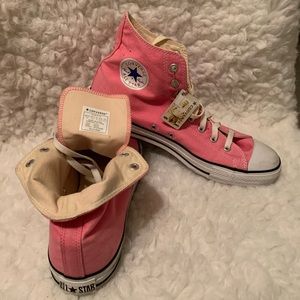 Converse Shoes